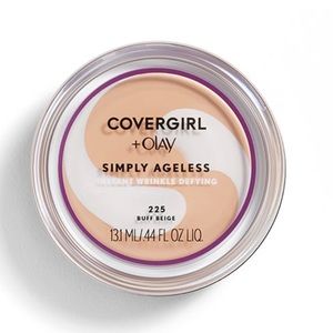 Olay Simply Ageless Wrinkle Defying Foundation